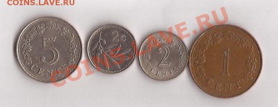 Подборка монет о.Мальта до 18.10.11г. в 22.00 - Scan 23