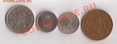 Подборка монет о.Мальта до 18.10.11г. в 22.00 - Scan 24