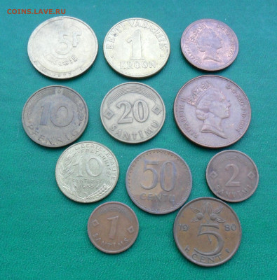 лот ин. мелочи №1 до 24.03.2021г. - SAM_5112.JPG