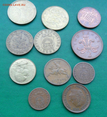 лот ин. мелочи №1 до 24.03.2021г. - SAM_5113.JPG