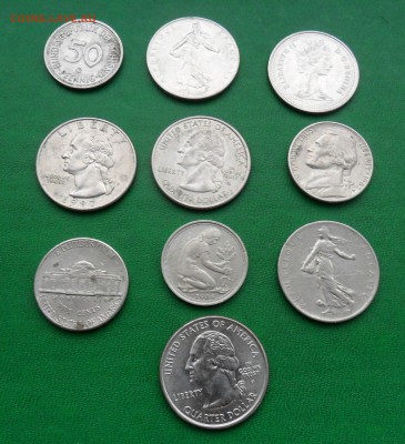 лот ин. мелочи №2 до 24.03.2021г. - SAM_5114.JPG