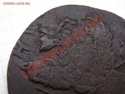 Перечеканы 5 коп.1763 ЕМ,1788 ММ, 1766 ММ ...оценка - IMG_0032