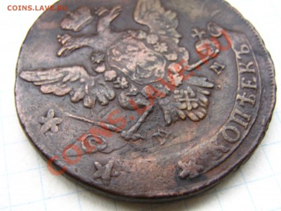 Перечеканы 5 коп.1763 ЕМ,1788 ММ, 1766 ММ ...оценка - IMG_0036