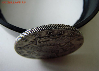 1 рубль 1777 на оценку - DSC07947.JPG