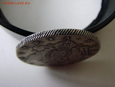 1 рубль 1777 на оценку - DSC07948.JPG