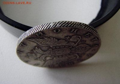 1 рубль 1777 на оценку - DSC07949.JPG