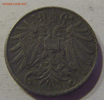 2 геллера 1918 Австрия №1 24.03.21 22:00 М - CIMG4364.JPG