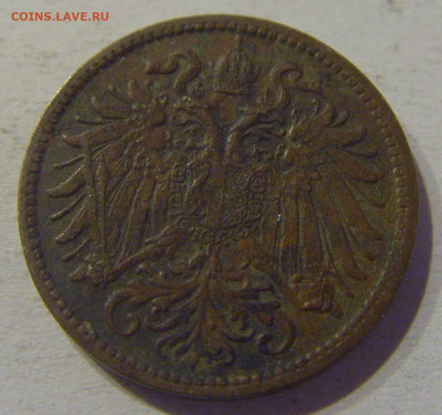 2 геллера 1915 Австрия №1 24.03.21 22:00 М - CIMG4372.JPG