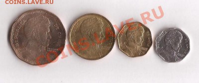Подборка монет Чили до 18.10.11 в 22.00 - Scan 30