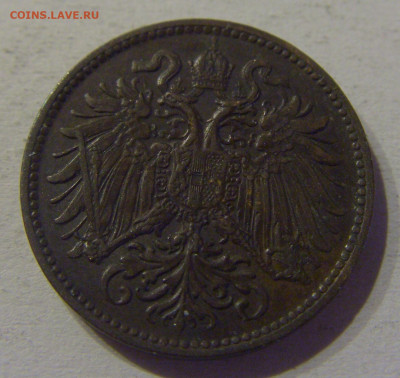 2 геллера 1903 Австрия №1 24.03.21 22:00 М - CIMG4380.JPG