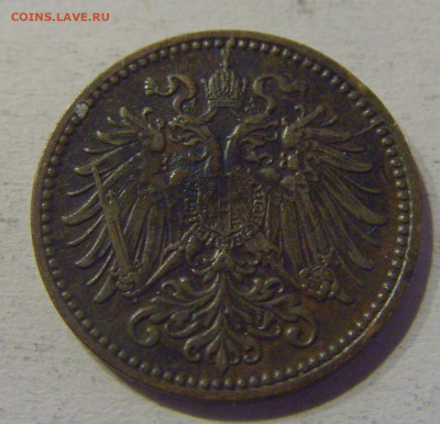 1 геллер 1901 Австрия №1 24.03.21 22:00 М - CIMG4384.JPG