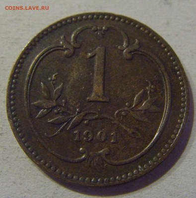 1 геллер 1901 Австрия №1 24.03.21 22:00 М - CIMG4382.JPG