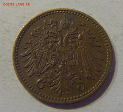 1 геллер 1903 Австрия №1 24.03.21 22:00 М - CIMG4396.JPG