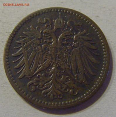 1 геллер 1909 Австрия №1 24.03.21 22:00 М - CIMG4400.JPG