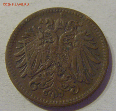 1 геллер 1909 Австрия №2 24.03.21 22:00 М - CIMG4404.JPG