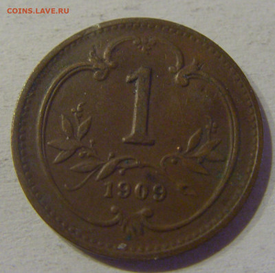 1 геллер 1909 Австрия №2 24.03.21 22:00 М - CIMG4402.JPG