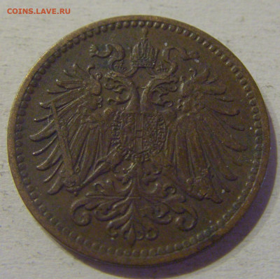 1 геллер 1913 Австрия №1 24.03.21 22:00 М - CIMG4412.JPG