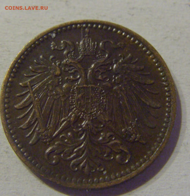 1 геллер 1916 Австрия №1 24.03.21 22:00 М - CIMG4420.JPG