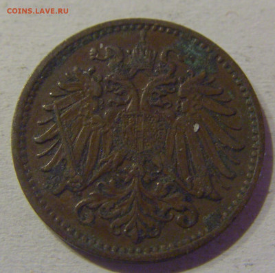 1 геллер 1895 Австрия №1 24.03.21 22:00 М - CIMG4427.JPG