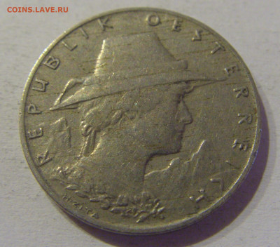 1000 крон 1924 Австрия №1 24.03.21 22:00 М - CIMG4432.JPG