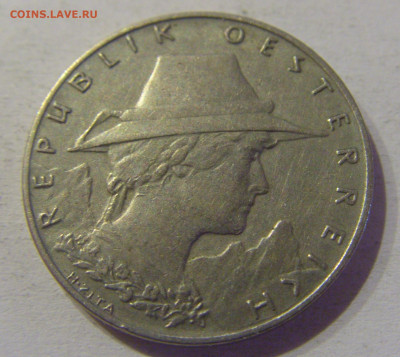 1000 крон 1924 Австрия №2 24.03.21 22:00 М - CIMG4436.JPG