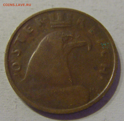 100 крон 1923 Австрия №1 24.03.21 22:00 М - CIMG4444.JPG
