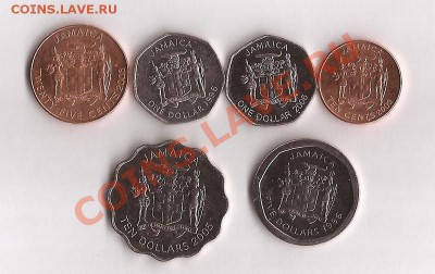 Подборка монет Ямайки до 18.10.11г. в 22.00 - Scan 31