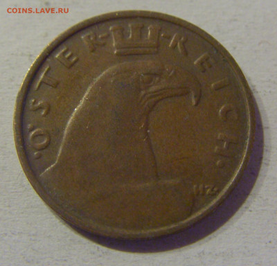 1 грош 1925 Австрия №1 24.03.21 22:00 М - CIMG4456.JPG
