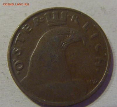 1 грош 1936 Австрия №1 24.03.21 22:00 М - CIMG4464.JPG