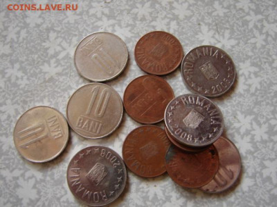 Монеты разные 150 шт. До 24.03.21.  22-00 - DSC06745.JPG