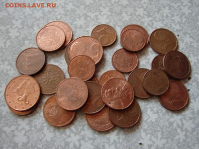 Монеты разные 150 шт. До 24.03.21.  22-00 - DSC06748.JPG