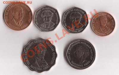 Подборка монет Ямайки до 18.10.11г. в 22.00 - Scan 32