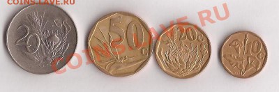 Подборка монет Африки, до 18.10.11 в 22.00 - Scan 35