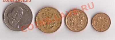 Подборка монет Африки, до 18.10.11 в 22.00 - Scan 36