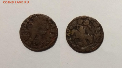 Речь Посполитая боратинка 1668 года - 21.03 22:00мск - IMG_20210221_101747
