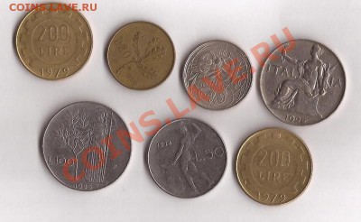 Подборка монет Италии  до 18.10.11г. - Scan 43