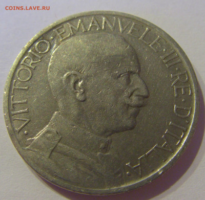 2 лиры 1924 Италия №1 24.03.21 22:00 М - CIMG4720.JPG