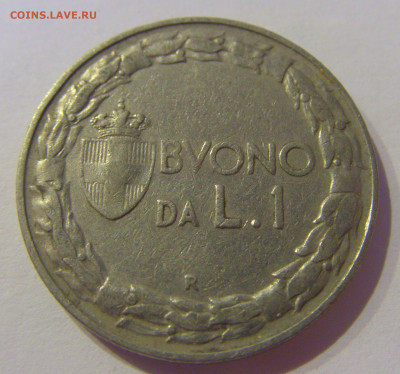 1 лира 1924 Италия №1 24.03.21 22:00 М - CIMG4740.JPG