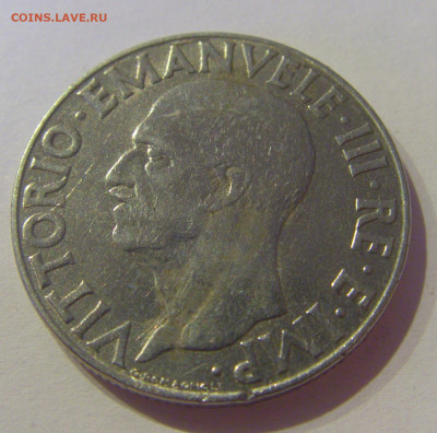 1 лира 1940 Италия №2 24.03.21 22:00 М - CIMG4748.JPG