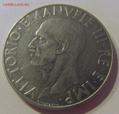 1 лира 1939 Италия №2 24.03.21 22:00 М - CIMG4756.JPG