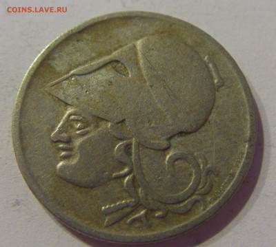 1 драхма 1926 Греция №1 24.03.21 22:00 М - CIMG4896.JPG