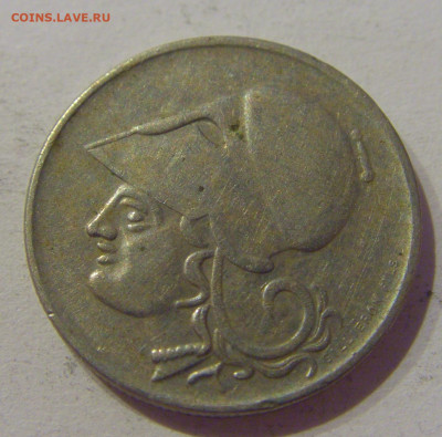 50 лепта 1926 Греция №1 24.03.21 22:00 М - CIMG4908.JPG