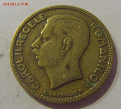 10 лей 1930 Румыния №1 24.03.21 22:00 М - CIMG4936.JPG