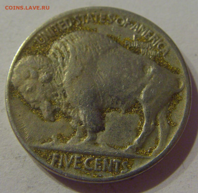 5 центов 1920 США №1Д 24.03.21 22:00 М - CIMG4990.JPG