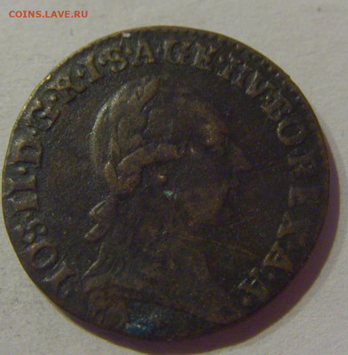 4 крейцера 1781 S Австрия №1Д 24.03.21 22:00 М - CIMG5040.JPG
