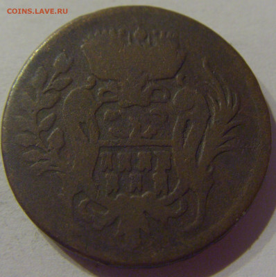 1 грешль 1765 Трансильания (Венгрия) №1Д 24.03.21 22:00 М - CIMG5044.JPG
