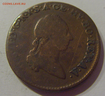 1 крейцер 1790 S Австрия №1Д 24.03.21 22:00 М - CIMG5056.JPG