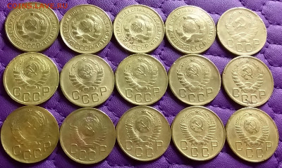 3 копейки 1929-57. До 20.3.21 в 22.00 - 20210318_234244