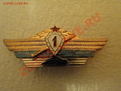 Есть такие значки и знаки - DSC01877.JPG