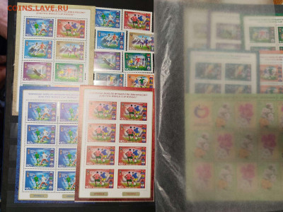 Коллекция марок 2018-2020гг., до 20.03.2021г. - IMG_20210123_145509_thumb